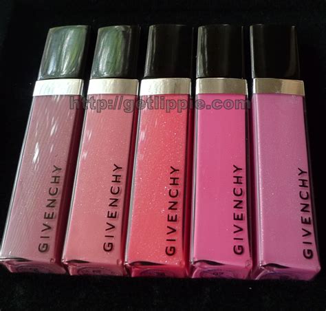 k interdit givenchy|givenchy interdit gloss.